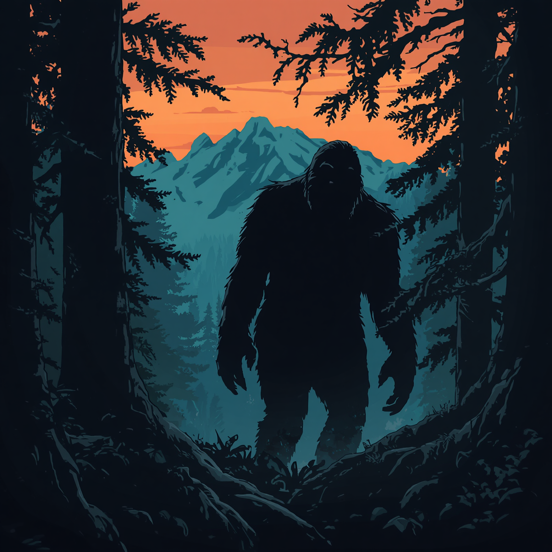 The Best Gifts for Bigfoot Believers (And a Few for the Skeptics Too)