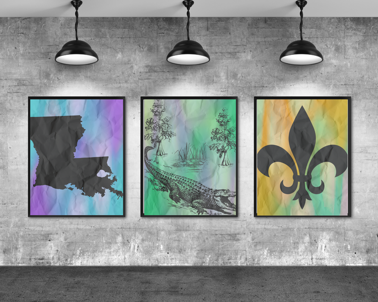 Wall Art
