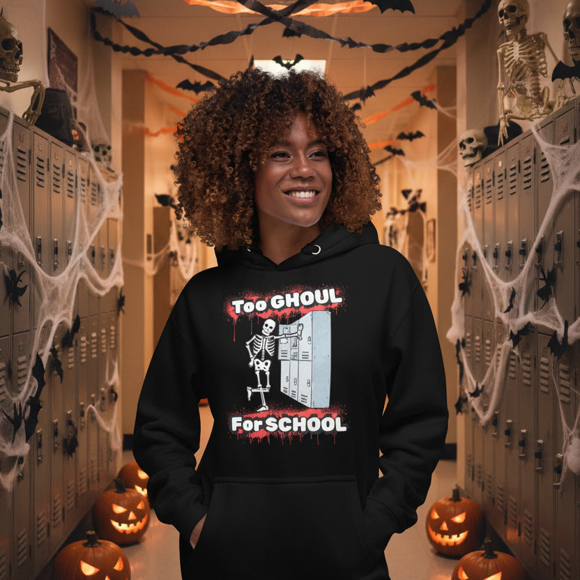 Halloween — Halloween Apparel & Seasonal Horror Clothing | Stitch & Sigil