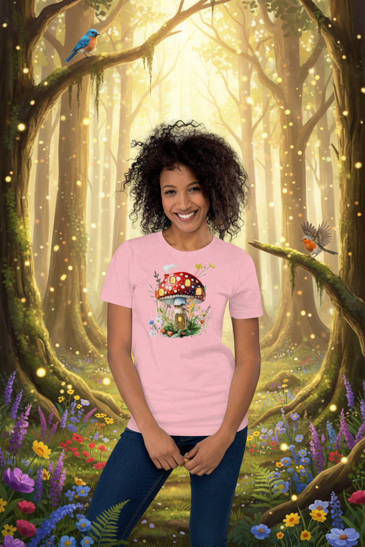 Faery Magical