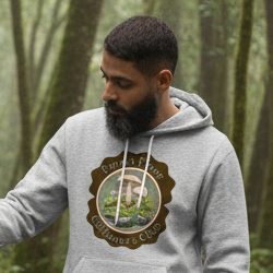 Forest Floor Collector's Club - Unisex Hoodie