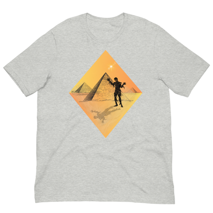 The Mummy  - In the Shadow of the Pyramids Tee