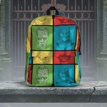 Shot in the Dark Backpack