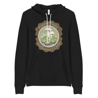 Forest Floor Collector's Club - Unisex Hoodie
