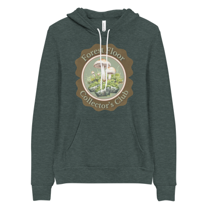 Forest Floor Collector's Club - Unisex Hoodie