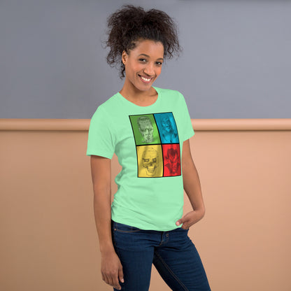 Shot in the Dark Tee