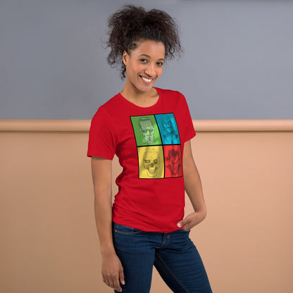 Shot in the Dark Tee