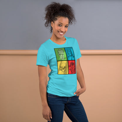 Shot in the Dark Tee