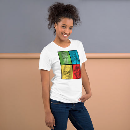 Shot in the Dark Tee