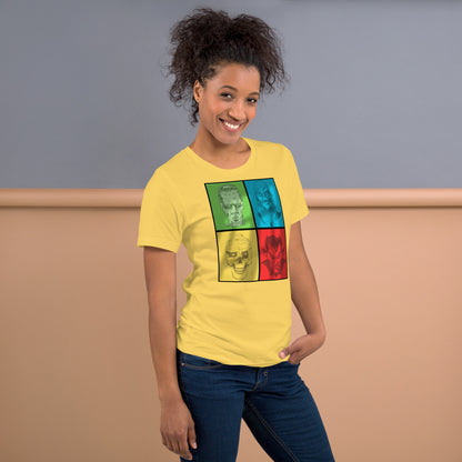 Shot in the Dark Tee